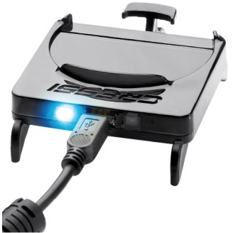 Giotto/Leonardo Pc Interface